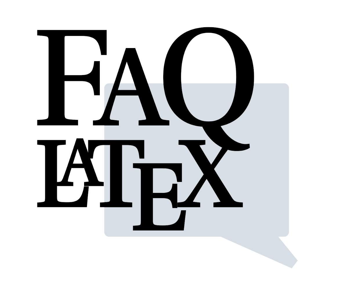 Notre logo